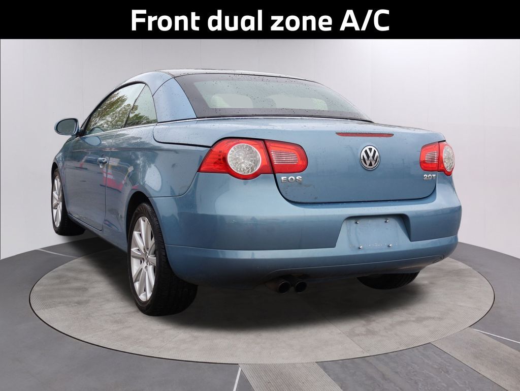 2008 Volkswagen Eos Komfort Edition San Clemente CA