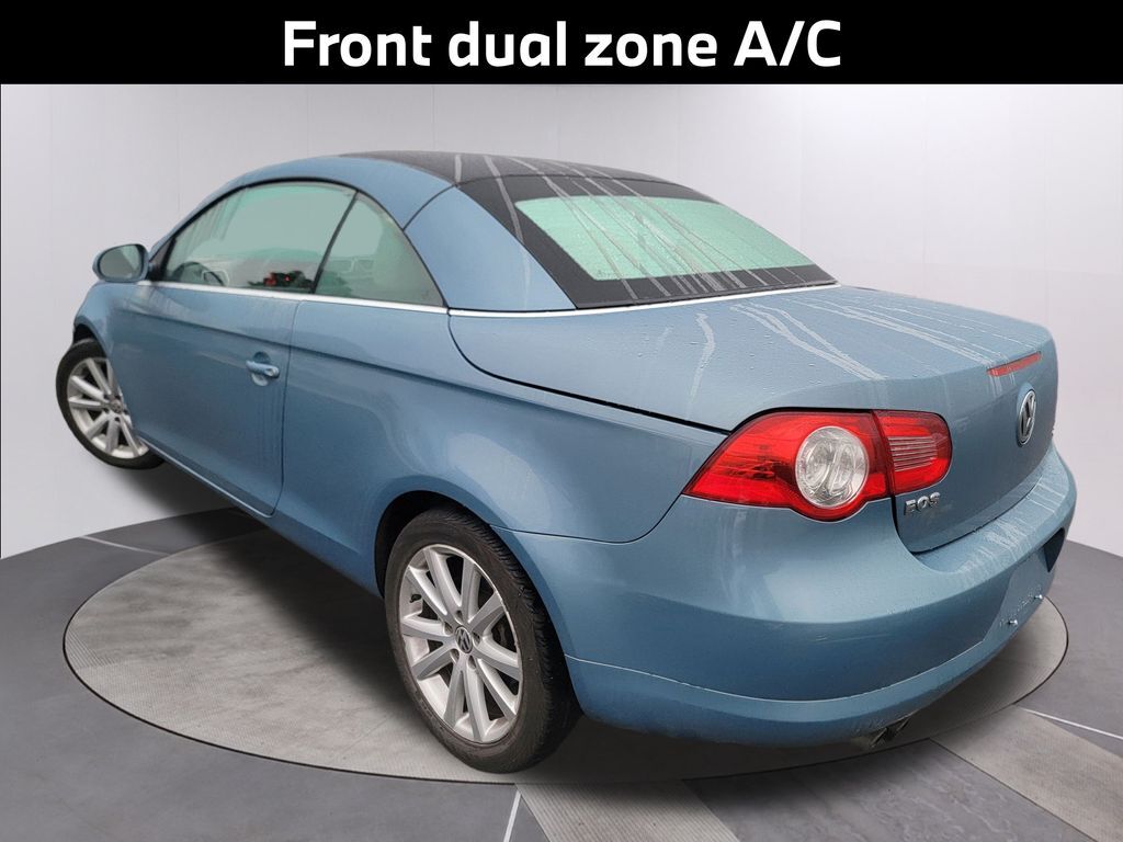 2008 Volkswagen Eos Komfort Edition San Clemente CA