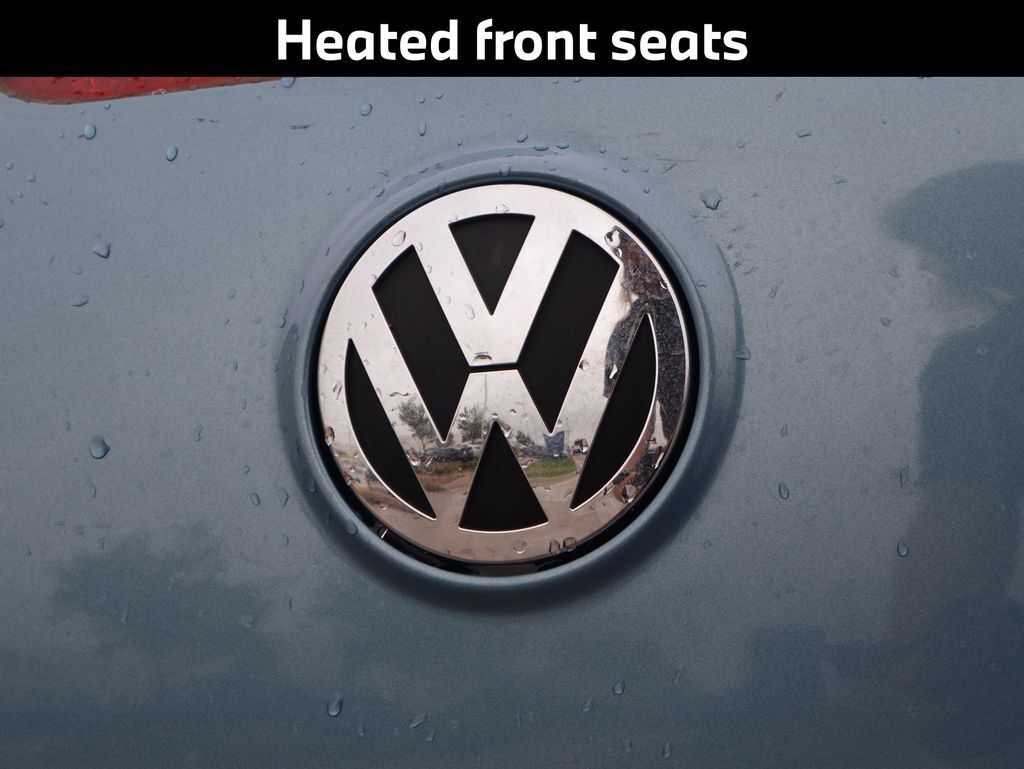 2008 Volkswagen Eos Komfort Edition San Clemente CA