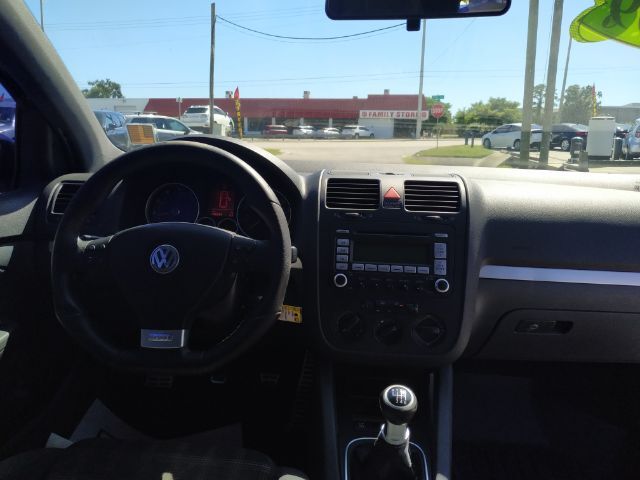 2008 Volkswagen GTI 2.0T Coupe Bradenton FL 2008 Volkswagen GTI 2.0T Coupe Bradenton FL