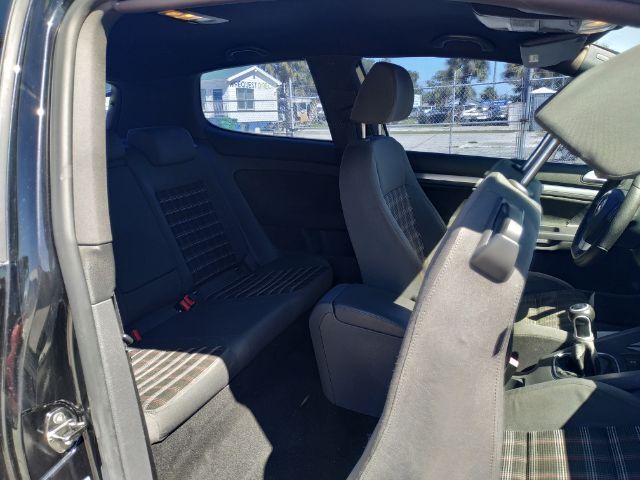 2008 Volkswagen GTI 2.0T Coupe Bradenton FL 2008 Volkswagen GTI 2.0T Coupe Bradenton FL