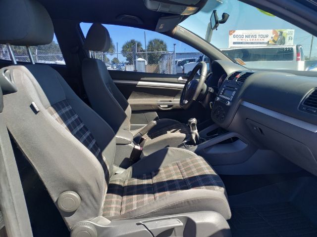 2008 Volkswagen GTI 2.0T Coupe Bradenton FL 2008 Volkswagen GTI 2.0T Coupe Bradenton FL