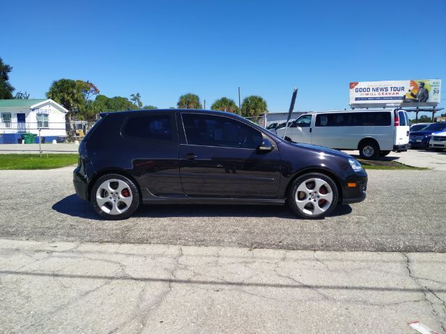 2008 Volkswagen GTI 2.0T Coupe Bradenton FL 2008 Volkswagen GTI 2.0T Coupe Bradenton FL