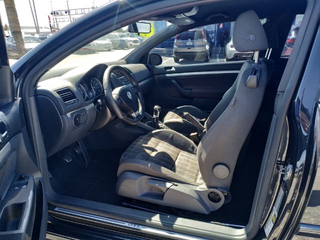 2008 Volkswagen GTI 2.0T Coupe Bradenton FL 2008 Volkswagen GTI 2.0T Coupe Bradenton FL