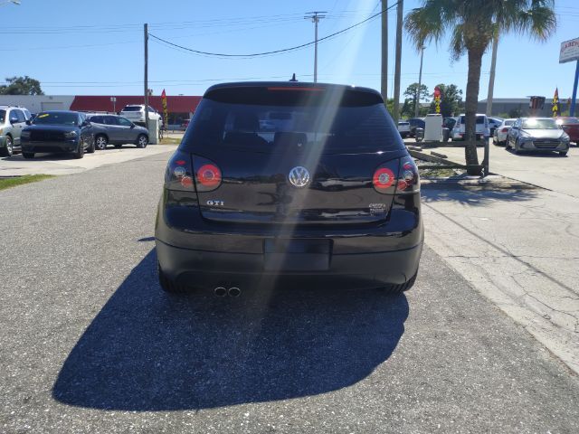 2008 Volkswagen GTI 2.0T Coupe Bradenton FL 2008 Volkswagen GTI 2.0T Coupe Bradenton FL