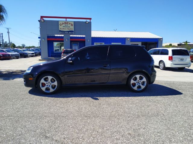 2008 Volkswagen GTI 2.0T Coupe Bradenton FL 2008 Volkswagen GTI 2.0T Coupe Bradenton FL