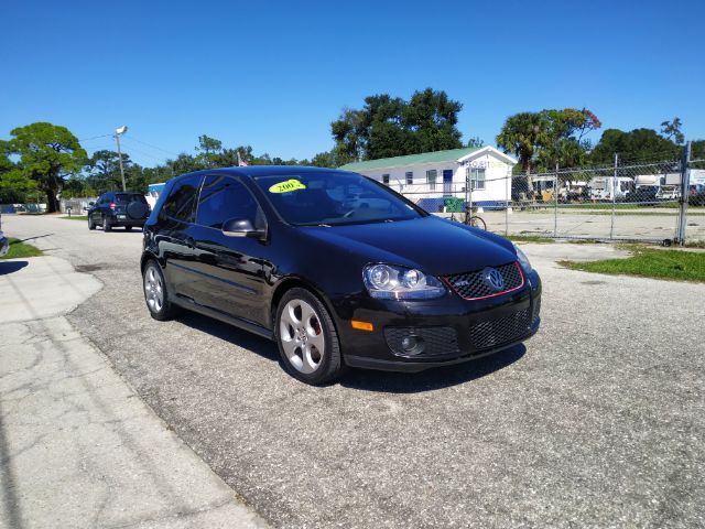 2008 Volkswagen GTI 2.0T Coupe Bradenton FL 2008 Volkswagen GTI 2.0T Coupe Bradenton FL