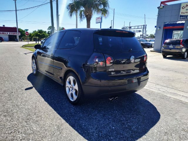 2008 Volkswagen GTI 2.0T Coupe Bradenton FL 2008 Volkswagen GTI 2.0T Coupe Bradenton FL