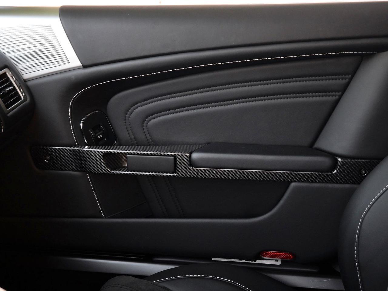 2009 Aston Martin DBS Lawrence KS