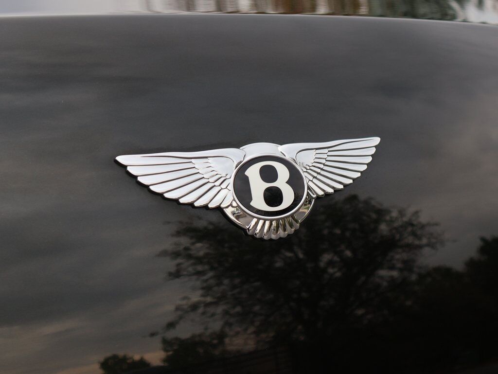 2009 Bentley Continental Flying Spur Base San Clemente CA