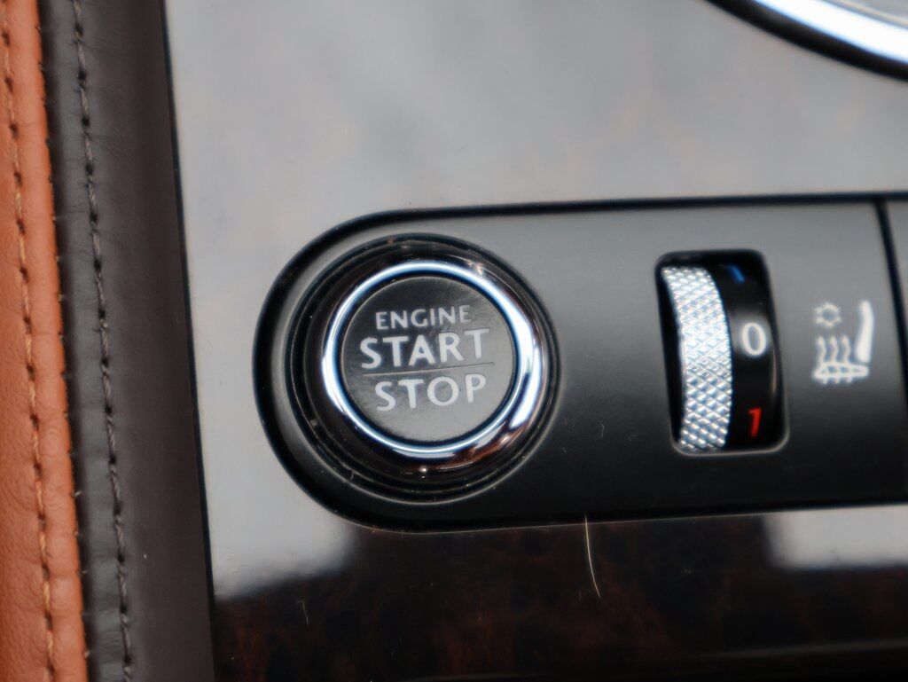 2009 Bentley Continental Flying Spur Base San Clemente CA