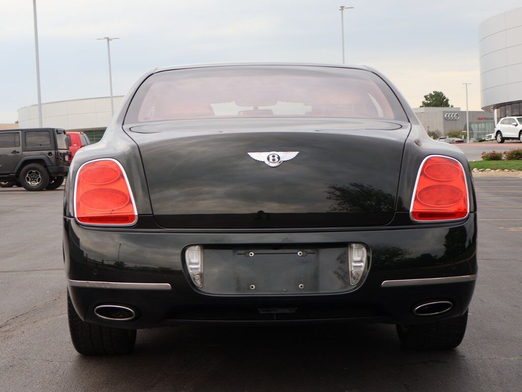 2009 Bentley Continental Flying Spur Base San Clemente CA