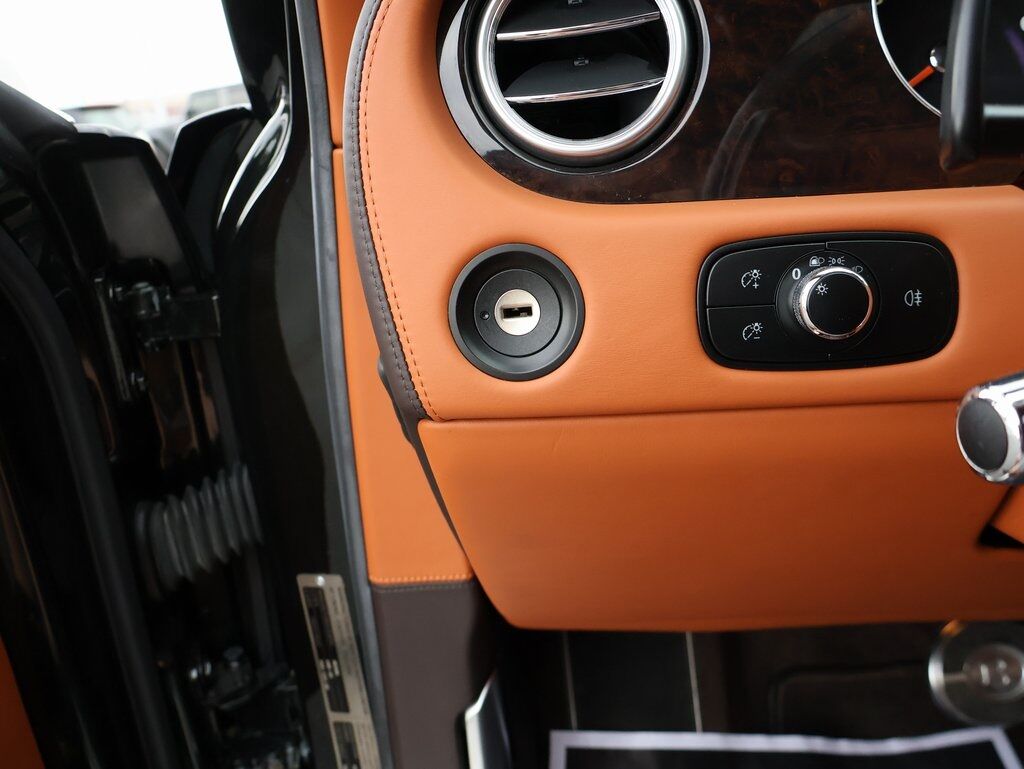 2009 Bentley Continental Flying Spur Base San Clemente CA
