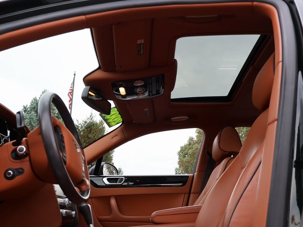 2009 Bentley Continental Flying Spur Base San Clemente CA