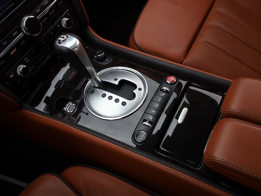 2009 Bentley Continental Flying Spur Base San Clemente CA