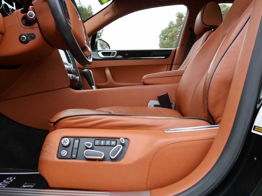2009 Bentley Continental Flying Spur Base San Clemente CA
