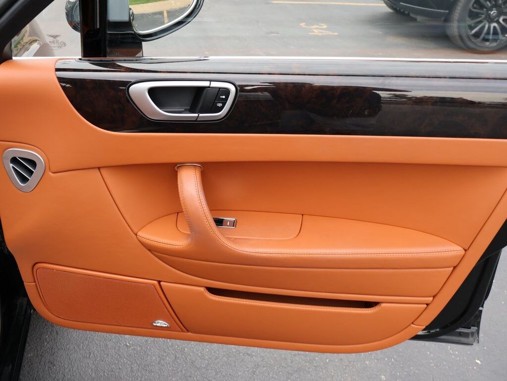 2009 Bentley Continental Flying Spur Base San Clemente CA