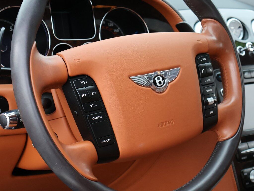 2009 Bentley Continental Flying Spur Base San Clemente CA