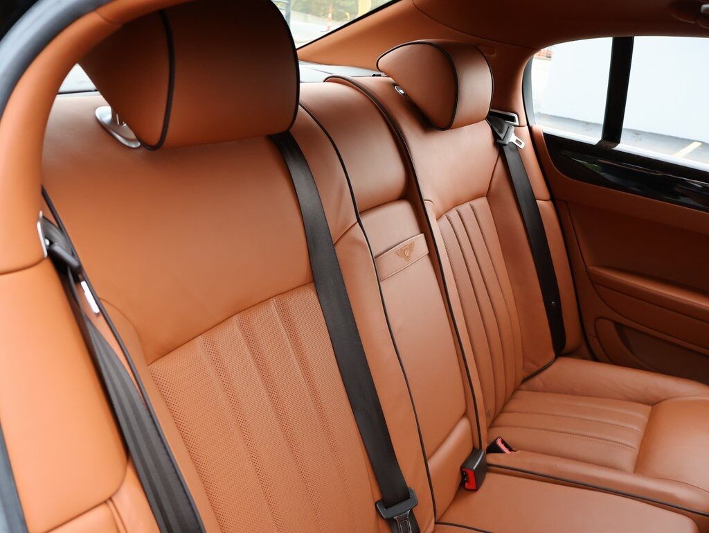 2009 Bentley Continental Flying Spur Base San Clemente CA