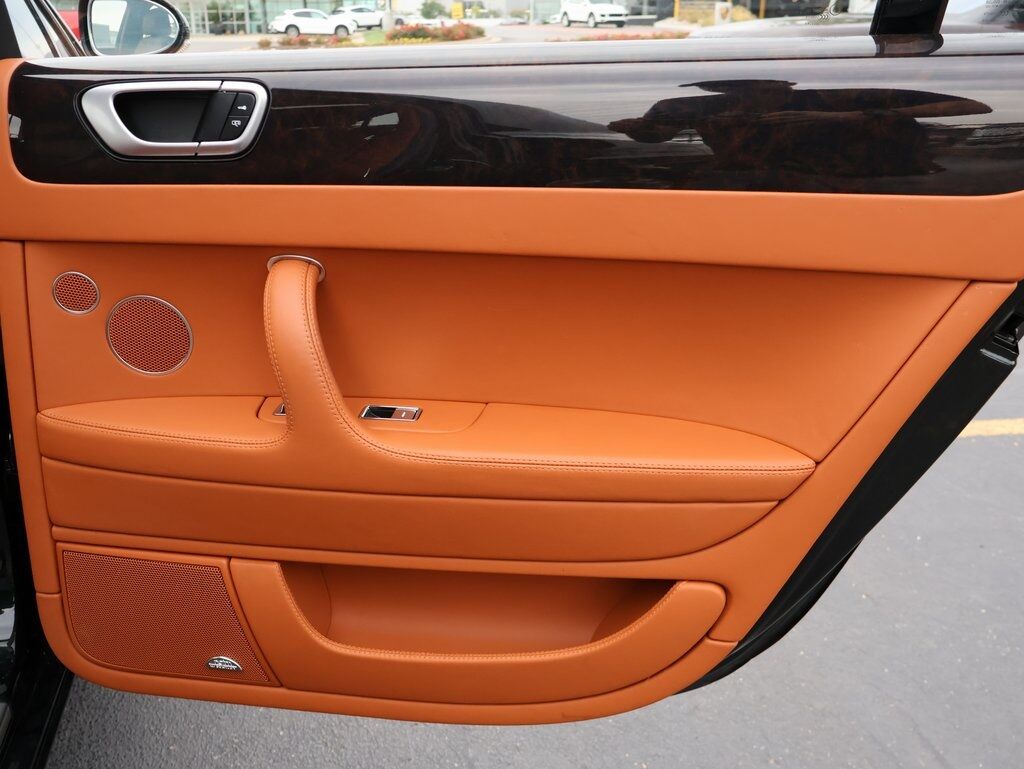 2009 Bentley Continental Flying Spur Base San Clemente CA