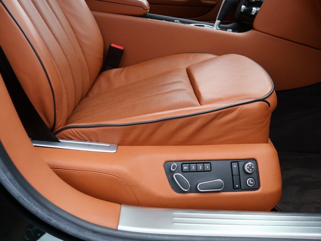 2009 Bentley Continental Flying Spur Base San Clemente CA