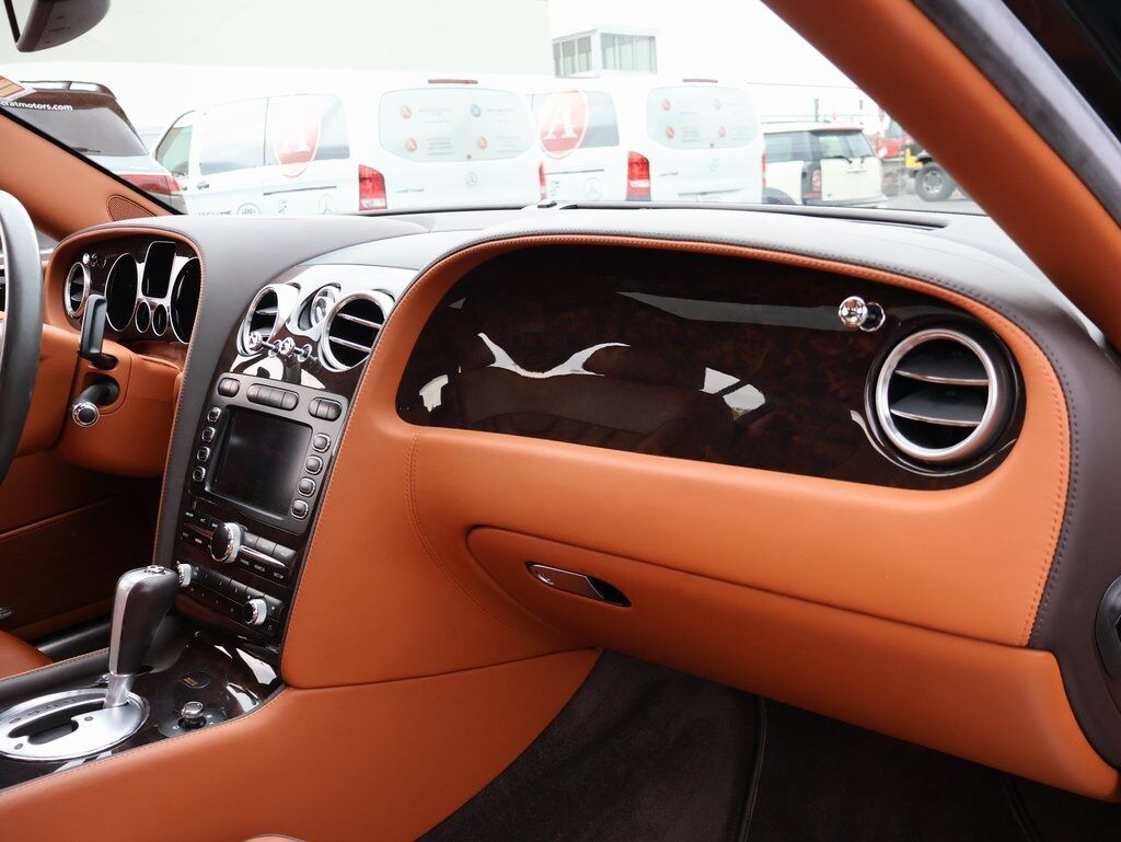 2009 Bentley Continental Flying Spur Base San Clemente CA
