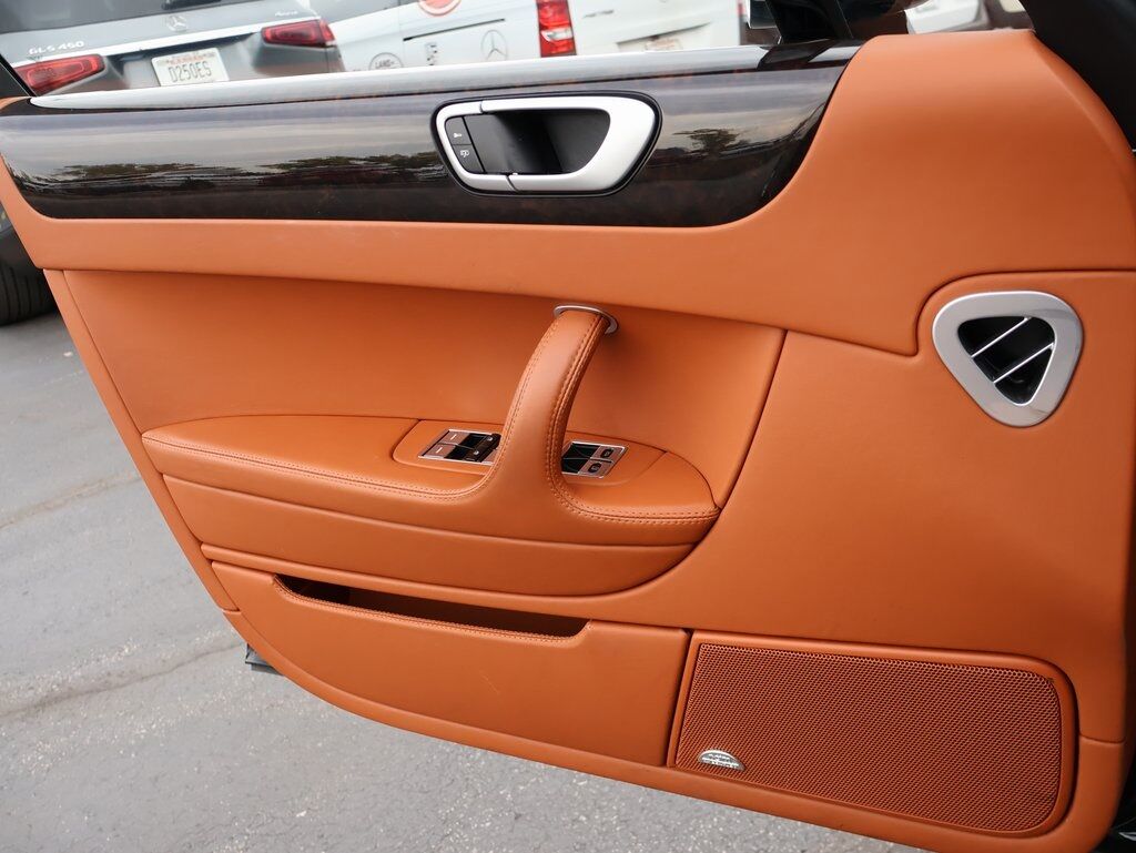 2009 Bentley Continental Flying Spur Base San Clemente CA