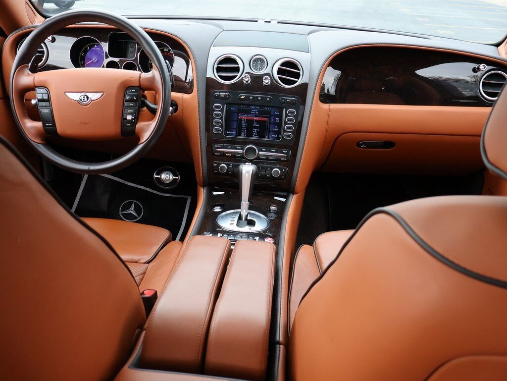2009 Bentley Continental Flying Spur Base San Clemente CA