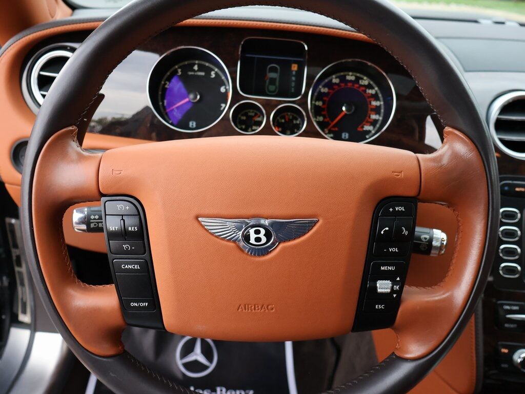 2009 Bentley Continental Flying Spur Base San Clemente CA