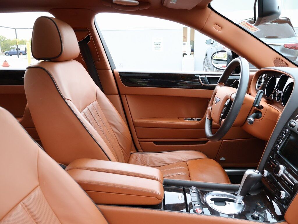 2009 Bentley Continental Flying Spur Base San Clemente CA
