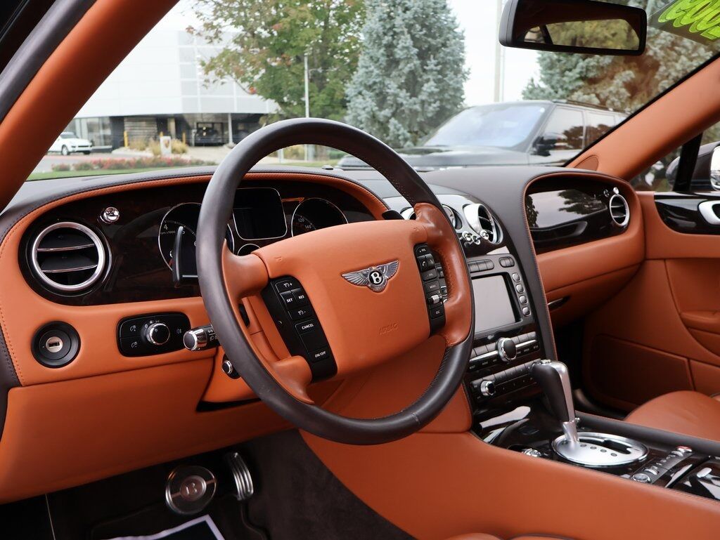 2009 Bentley Continental Flying Spur Base San Clemente CA