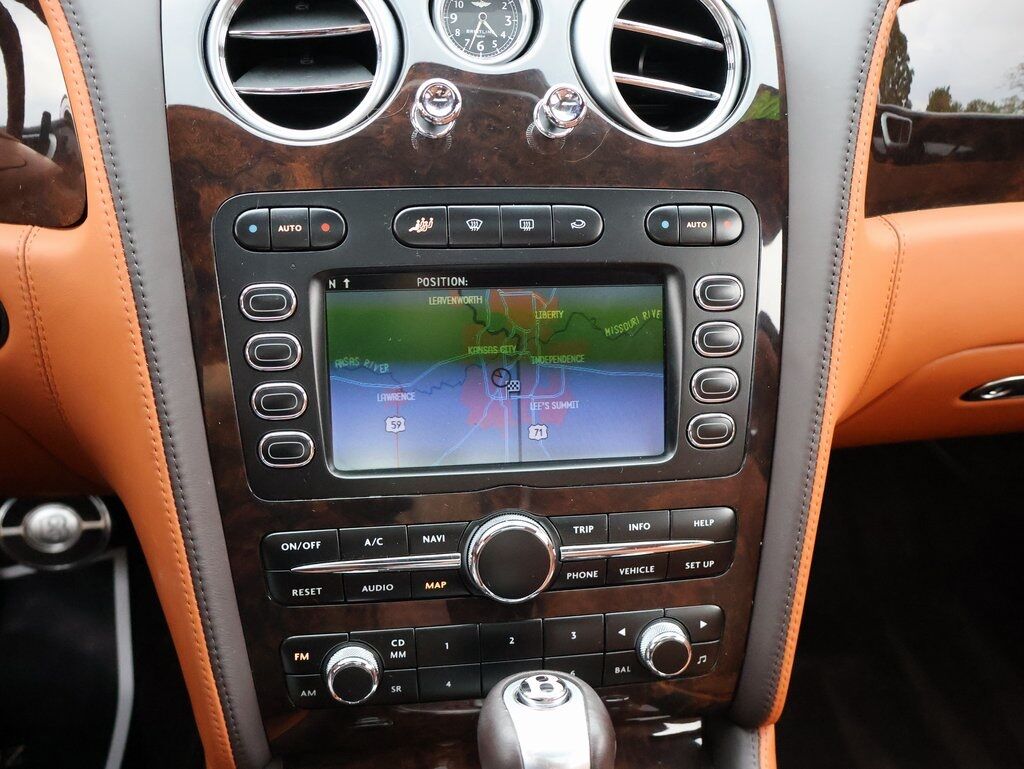 2009 Bentley Continental Flying Spur Base San Clemente CA