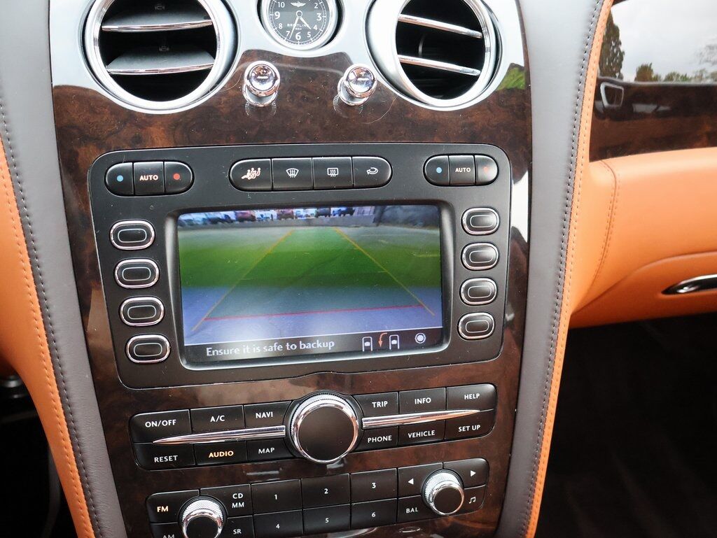 2009 Bentley Continental Flying Spur Base San Clemente CA