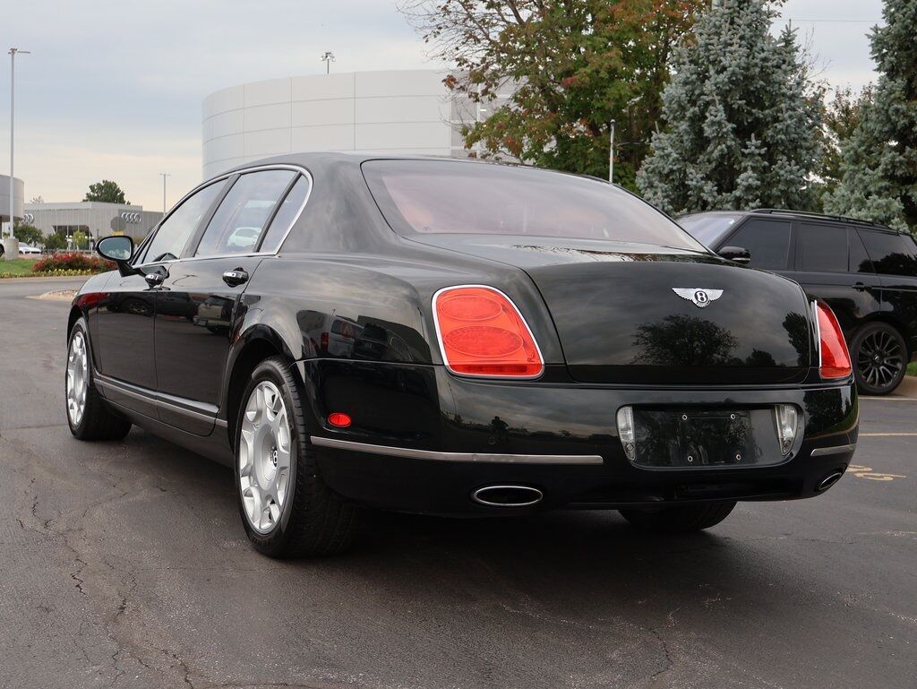 2009 Bentley Continental Flying Spur Base San Clemente CA
