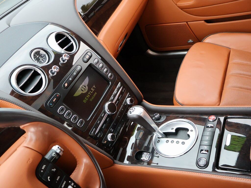 2009 Bentley Continental Flying Spur Base San Clemente CA