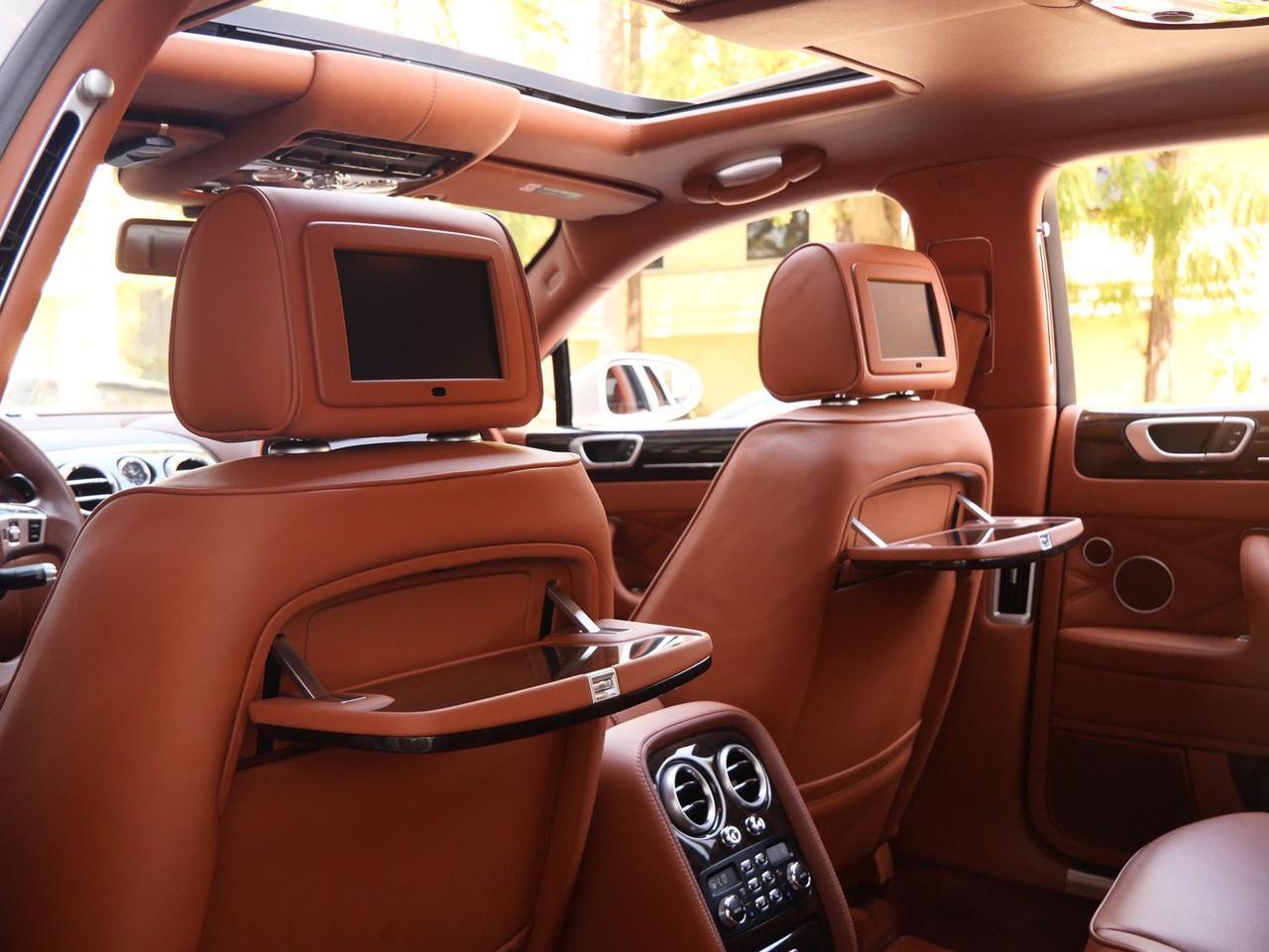 2009 Bentley Continental Flying Spur Speed Speed Lawrence KS