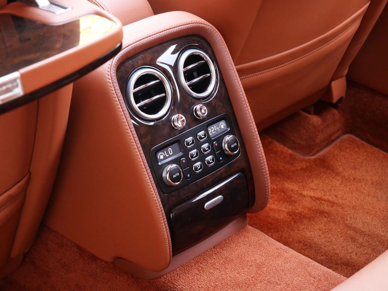 2009 Bentley Continental Flying Spur Speed Speed Lawrence KS