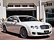 2009 Bentley Continental Flying Spur Speed