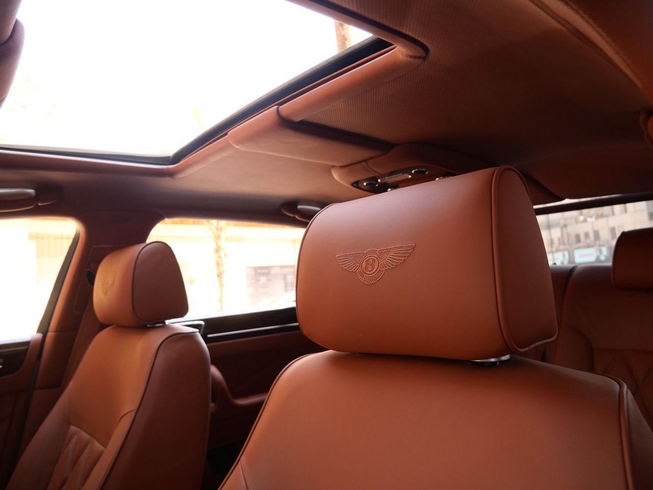 2009 Bentley Continental Flying Spur Speed Speed Lawrence KS