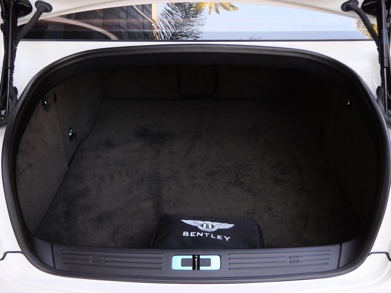 2009 Bentley Continental Flying Spur Speed Speed Lawrence KS