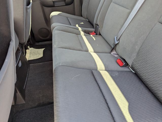 2009 Chevrolet Silverado 1500 LT1 Ext. Cab Short B Ogden UT 2009 Chevrolet Silverado 1500 LT1 Ext. Cab Short B Ogden UT