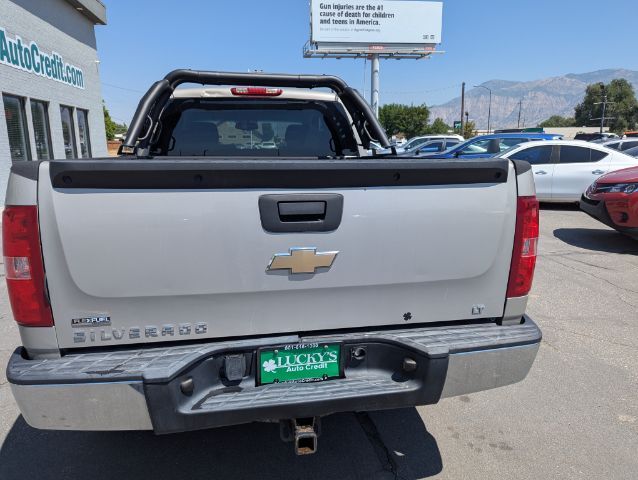 2009 Chevrolet Silverado 1500 LT1 Ext. Cab Short B Ogden UT 2009 Chevrolet Silverado 1500 LT1 Ext. Cab Short B Ogden UT