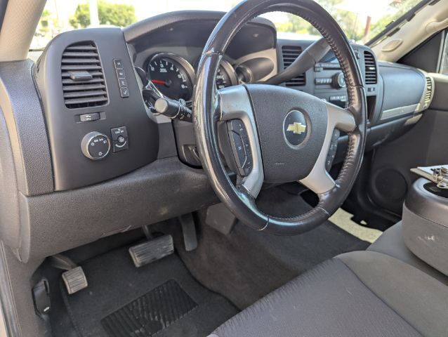 2009 Chevrolet Silverado 1500 LT1 Ext. Cab Short B Ogden UT 2009 Chevrolet Silverado 1500 LT1 Ext. Cab Short B Ogden UT