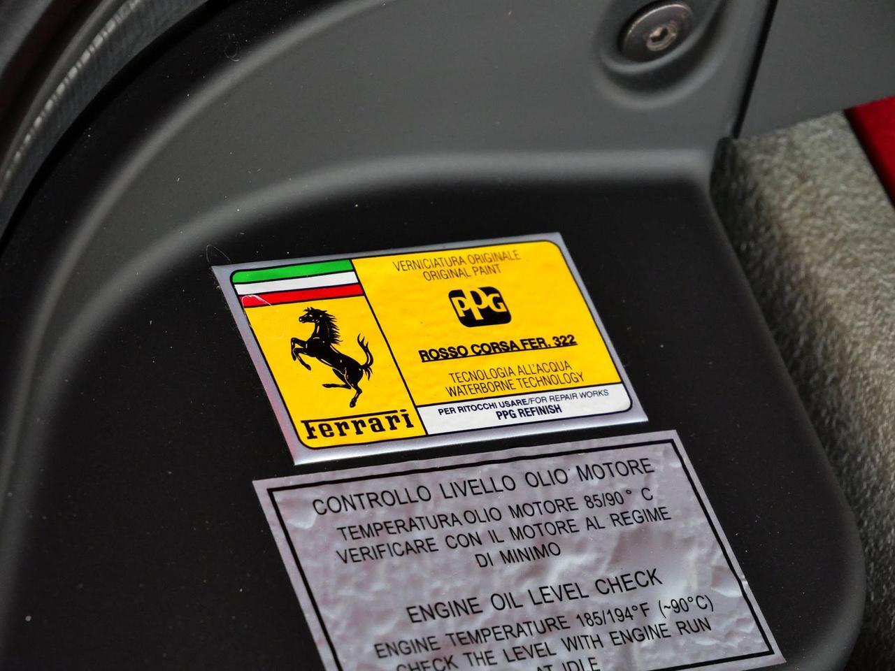 2009 Ferrari 599 GTB Fiorano F1 F1 Lawrence KS