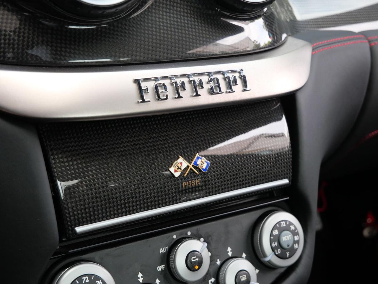 2009 Ferrari 599 GTB Fiorano F1 F1 Lawrence KS