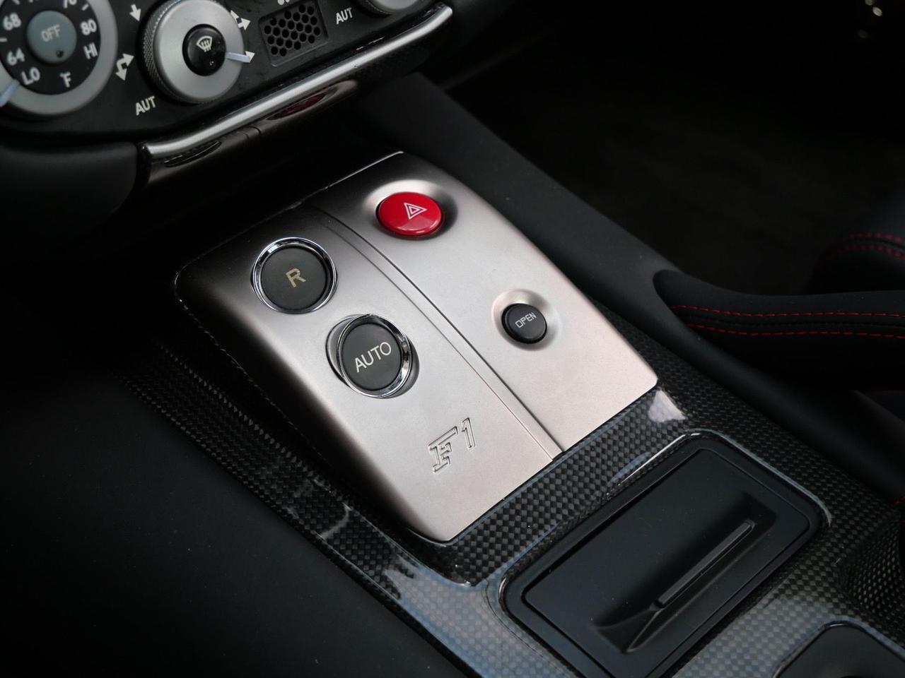 2009 Ferrari 599 GTB Fiorano F1 F1 Lawrence KS