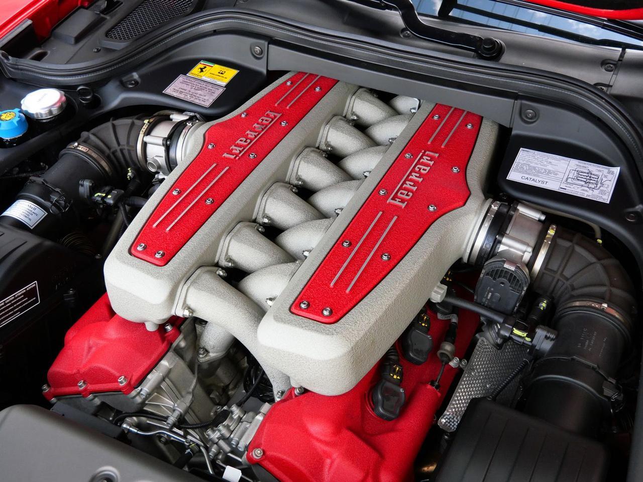 2009 Ferrari 599 GTB Fiorano F1 F1 Lawrence KS