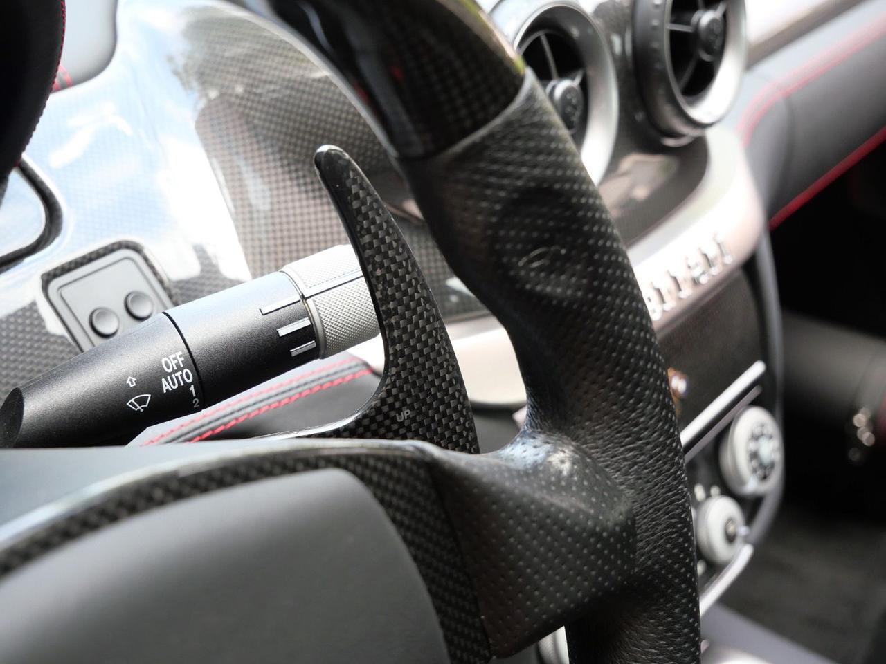 2009 Ferrari 599 GTB Fiorano F1 F1 Lawrence KS