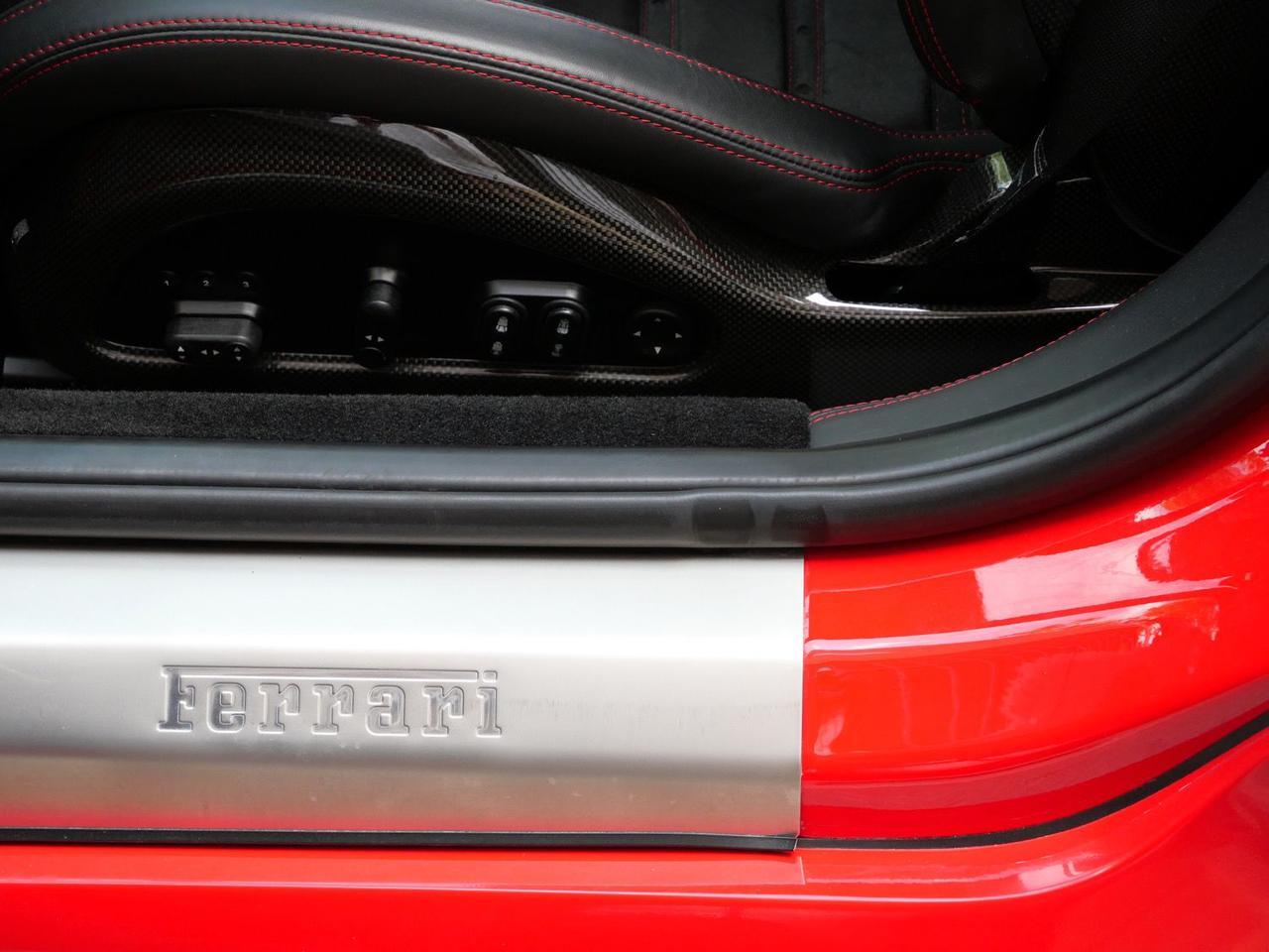 2009 Ferrari 599 GTB Fiorano F1 F1 Lawrence KS