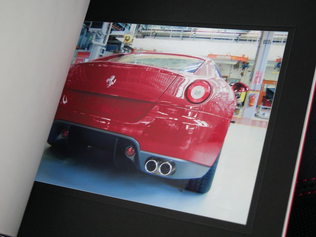 2009 Ferrari 599 GTB Fiorano F1 F1 Lawrence KS